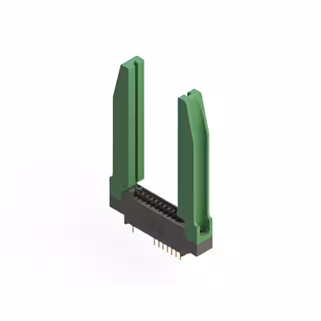 395-024-524-878 EDAC Inc.  Edgeboard Connectors